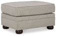 Gaelon - Dune - Ottoman Capital Discount Furniture Home Furniture, Furniture Store