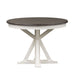 Allyson Park - Pedestal Table Capital Discount Furniture Home Furniture, Furniture Store