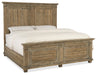 Boheme - Panel Bed Capital Discount Furniture Home Furniture, Furniture Store