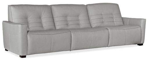 Reaux - Power Recline Sofa With Power Recliners Capital Discount Furniture Home Furniture, Furniture Store