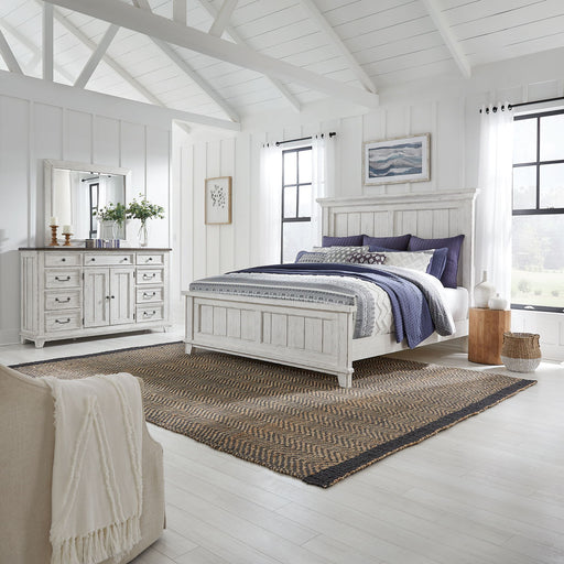 River Place - Panel Bedroom Set Capital Discount Furniture Home Furniture, Furniture Store