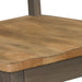 Lindsey Farm - Splat Back Side Chair (RTA) Capital Discount Furniture Home Furniture, Furniture Store