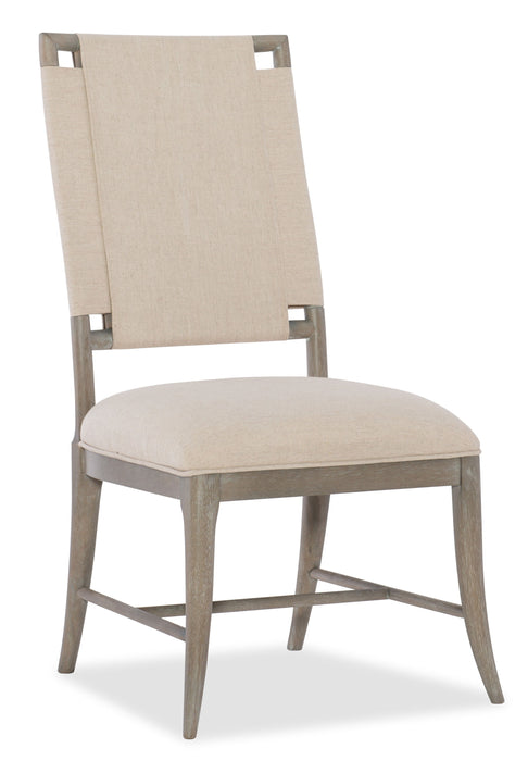 Affinity - Upholstered Side Chair Capital Discount Furniture Home Furniture, Furniture Store
