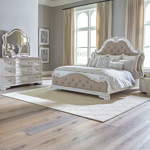 Magnolia Manor - Bedroom Set Capital Discount Furniture Home Furniture, Furniture Store