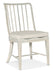 Serenity - Bimini Spindle Side Chair Capital Discount Furniture Home Furniture, Furniture Store