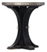 Sanctuary - French 75" Champagne Table Capital Discount Furniture