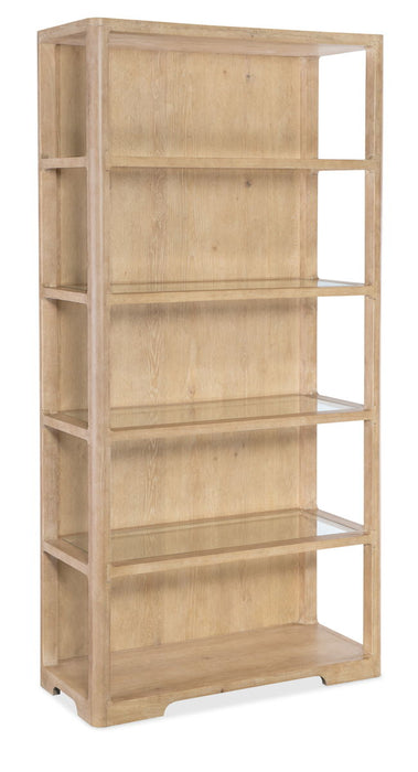 Retreat - Etagere - Beige Capital Discount Furniture Home Furniture, Furniture Store