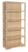 Retreat - Etagere - Beige Capital Discount Furniture Home Furniture, Furniture Store