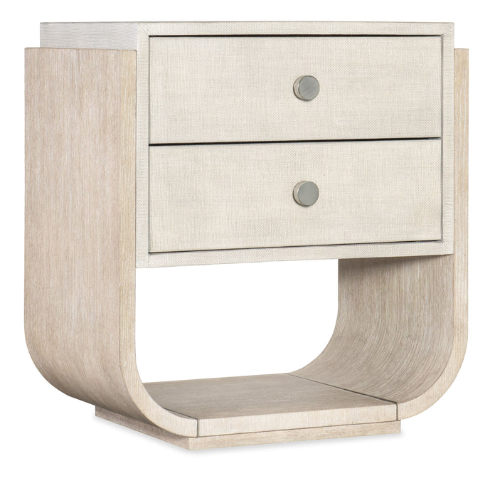 Modern Mood - Accent Nightstand Capital Discount Furniture Home Furniture, Furniture Store