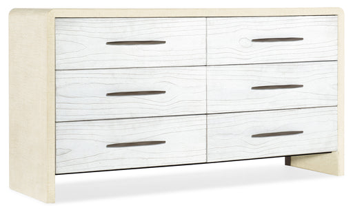Cascade - 6-Drawer Dresser Capital Discount Furniture Home Furniture, Furniture Store
