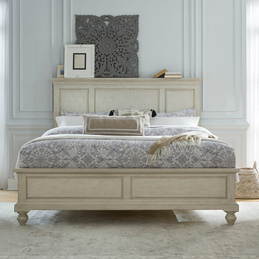 High Country - Panel Bed Capital Discount Furniture Home Furniture, Furniture Store