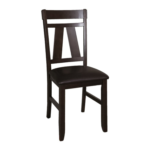 Lawson - Splat Back Side Chair Capital Discount Furniture Home Furniture, Furniture Store