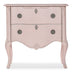Susan G. Komen - Flourish Accent Chest - Pink Capital Discount Furniture Home Furniture, Furniture Store