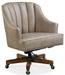 Haider - Executive Swivel Tilt Chair Capital Discount Furniture Home Furniture, Furniture Store