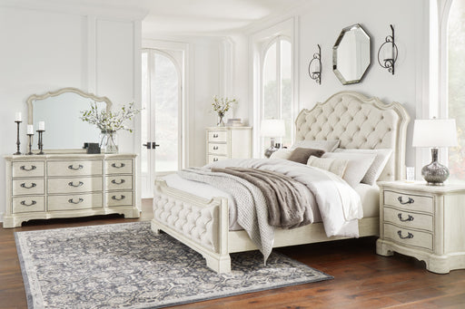 Bedroom > Beds — Page 3 — Capital Discount Furniture