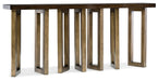 Melange - Connelly Hall Console Capital Discount Furniture Home Furniture, Furniture Store