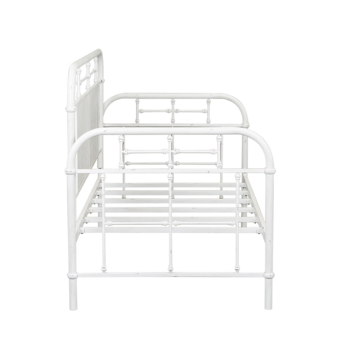 Vintage Series - Metal Day Bed Capital Discount Furniture Home Furniture, Furniture Store
