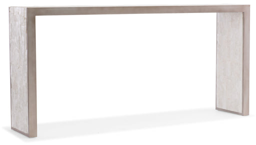 Melange - Emma Console Table Capital Discount Furniture Home Furniture, Furniture Store