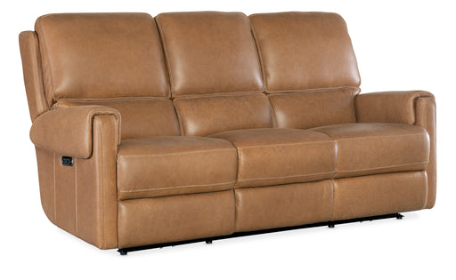 Somers - Power Sofa With Power Headrest Capital Discount Furniture Home Furniture, Furniture Store