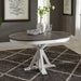 Allyson Park - Pedestal Table Capital Discount Furniture Home Furniture, Furniture Store