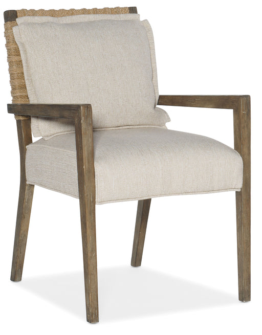 Sundance - Woven Back Chair Capital Discount Furniture Home Furniture, Home Decor, Furniture