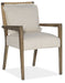Sundance - Woven Back Chair Capital Discount Furniture Home Furniture, Furniture Store