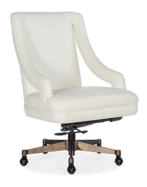Meira - Executive Swivel Chair Capital Discount Furniture Home Furniture, Furniture Store