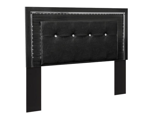 Kaydell - Upholstered Panel Headboard Capital Discount Furniture Home Furniture, Home Decor, Furniture
