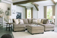 Creswell - Sectional Set Capital Discount Furniture Home Furniture, Furniture Store