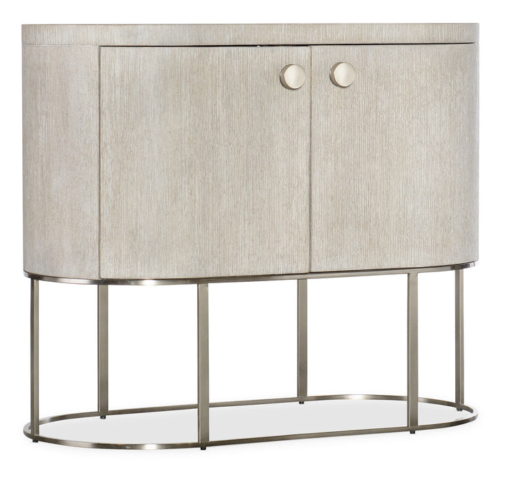 Modern Mood - Oval Nightstand Capital Discount Furniture Home Furniture, Furniture Store