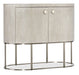 Modern Mood - Oval Nightstand Capital Discount Furniture Home Furniture, Furniture Store