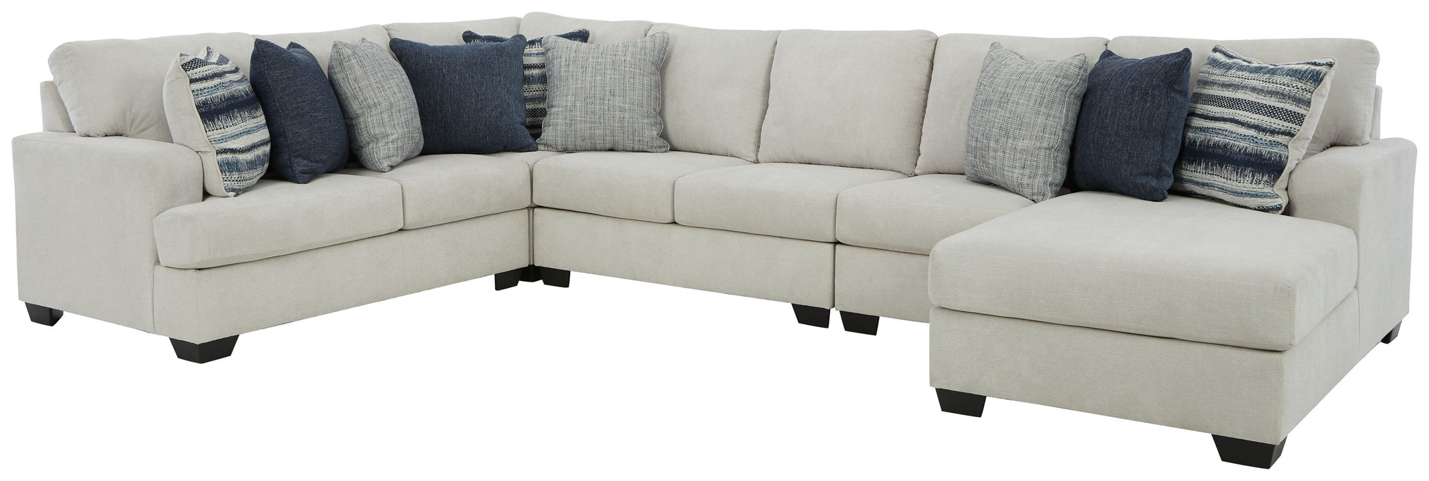Lowder - Sectional Capital Discount Furniture Home Furniture, Home Decor, Furniture