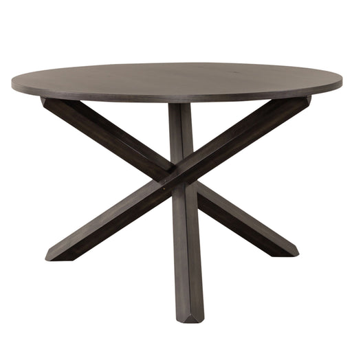 Anglewood - Pedestal Table Set Capital Discount Furniture Home Furniture, Furniture Store
