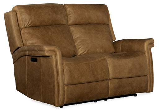 Poise - Power Recliner Loveseat With Power Headrest Capital Discount Furniture Home Furniture, Furniture Store