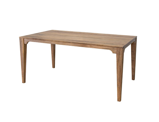 Tulum - Table - Natural Brown Capital Discount Furniture Home Furniture, Furniture Store