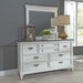 Allyson Park - Dresser & Mirror Capital Discount Furniture Home Furniture, Home Decor, Furniture
