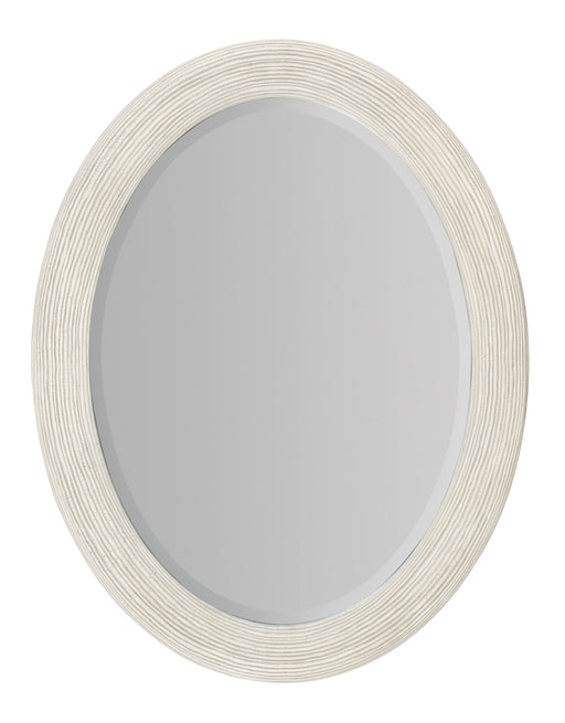 Serenity - Amelia Oval Mirror Capital Discount Furniture Home Furniture, Furniture Store