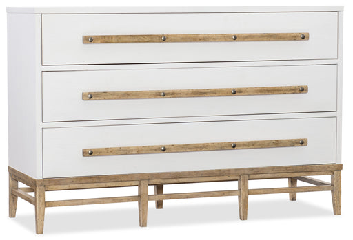 Urban Elevation - 3-Drawer Bachelors Chest Capital Discount Furniture Home Furniture, Furniture Store