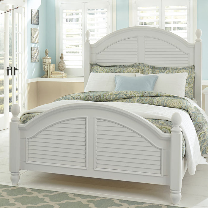 Summer House I - Poster Bed Capital Discount Furniture Home Furniture, Furniture Store