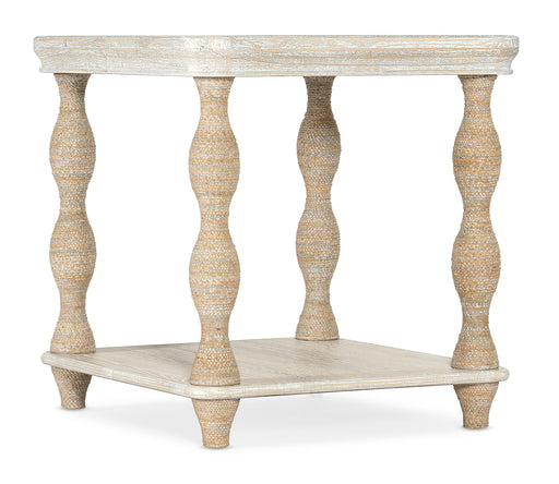 Serenity - Bahari Lamp Table Capital Discount Furniture Home Furniture, Furniture Store