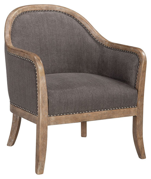 Engineer - Brown - Accent Chair Capital Discount Furniture Home Furniture, Furniture Store