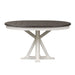 Allyson Park - Pedestal Table Set Capital Discount Furniture Home Furniture, Furniture Store