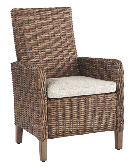 Beachcroft - Arm Chair (Set Of 2) Capital Discount Furniture Home Furniture, Home Decor, Furniture