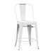 Vintage Series - Bow Back Counter Chair Capital Discount Furniture Home Furniture, Furniture Store