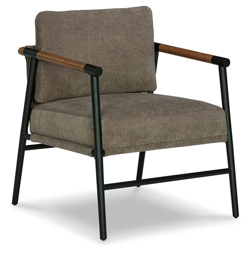 Amblers - Storm - Accent Chair Capital Discount Furniture Home Furniture, Furniture Store