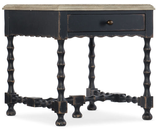 Ciao Bella - Rectangular End Table Capital Discount Furniture Home Furniture, Furniture Store