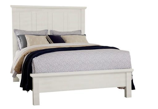 Maple Road - Mansion Bed With Low Profile Footboard Capital Discount Furniture Home Furniture, Furniture Store