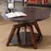 Aspen Skies - Motion Cocktail Table Capital Discount Furniture Home Furniture, Furniture Store