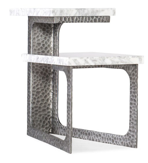 Melange - Georgie Side Table Capital Discount Furniture Home Furniture, Furniture Store