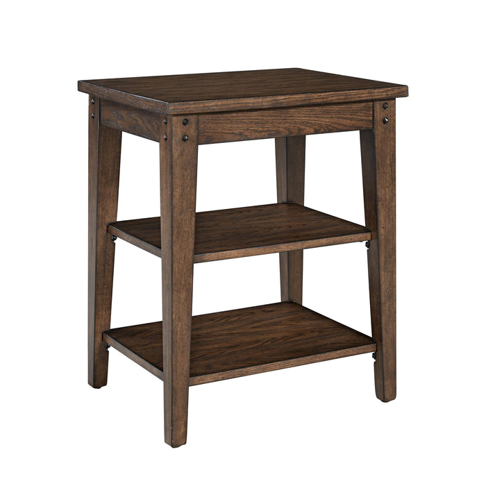 Lake House - Tiered Table Capital Discount Furniture Home Furniture, Furniture Store
